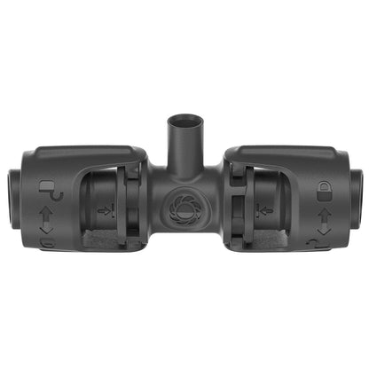 Junta em T para bicos Gardena Microdripsystem x5