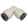 Cotovelo de nebulização automática 3/8" x 3/8" DripFresh