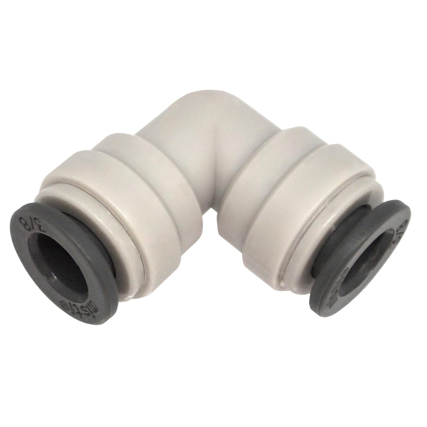 Cotovelo de nebulização automática 3/8" x 3/8" DripFresh