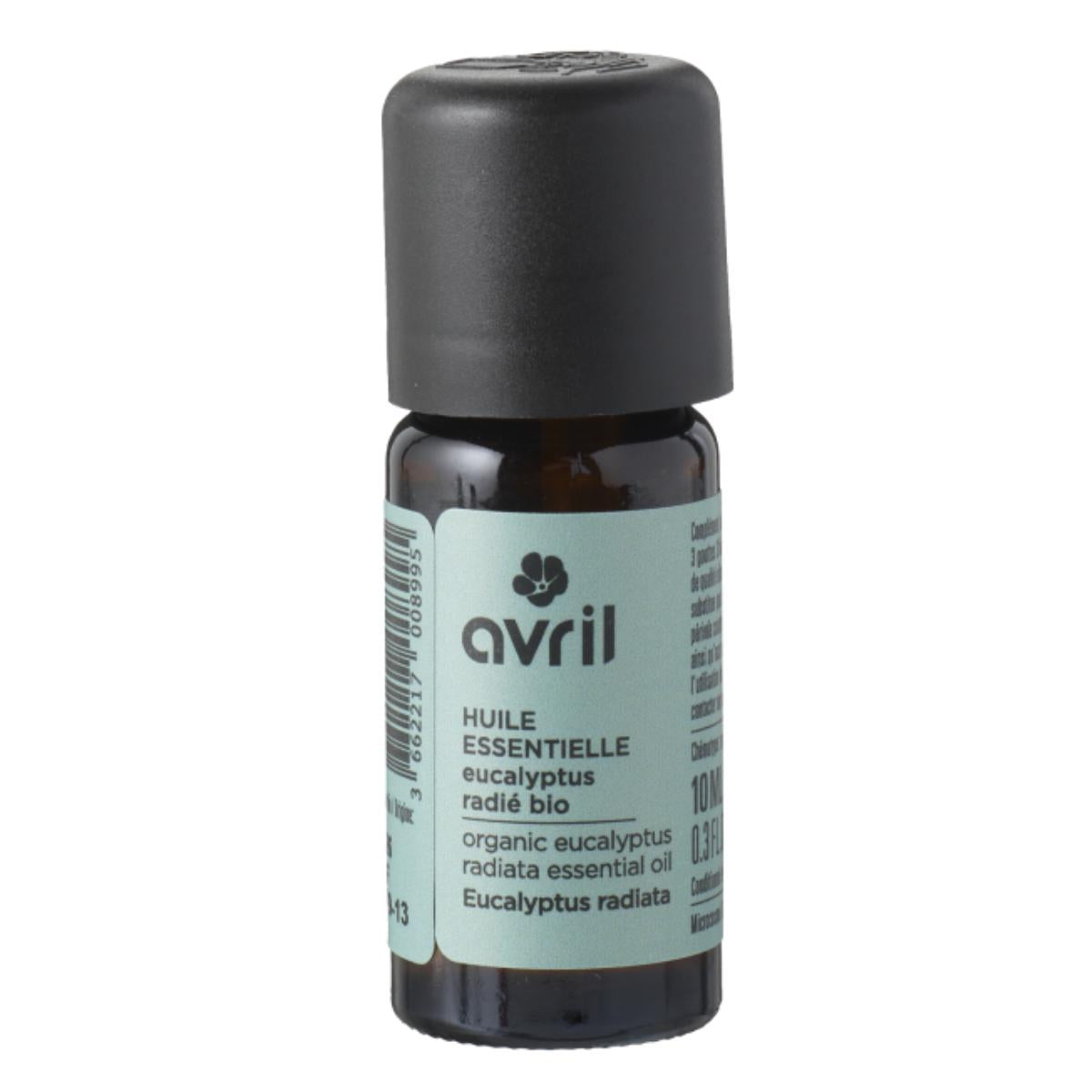 Óleo essencial de eucalipto Avril 10 ml