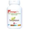 Ómega 7+ 30 Pérolas Sura Vitasan