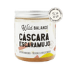 Suplemento para animais de estimação Wild Balance Rosehip Husk 100g