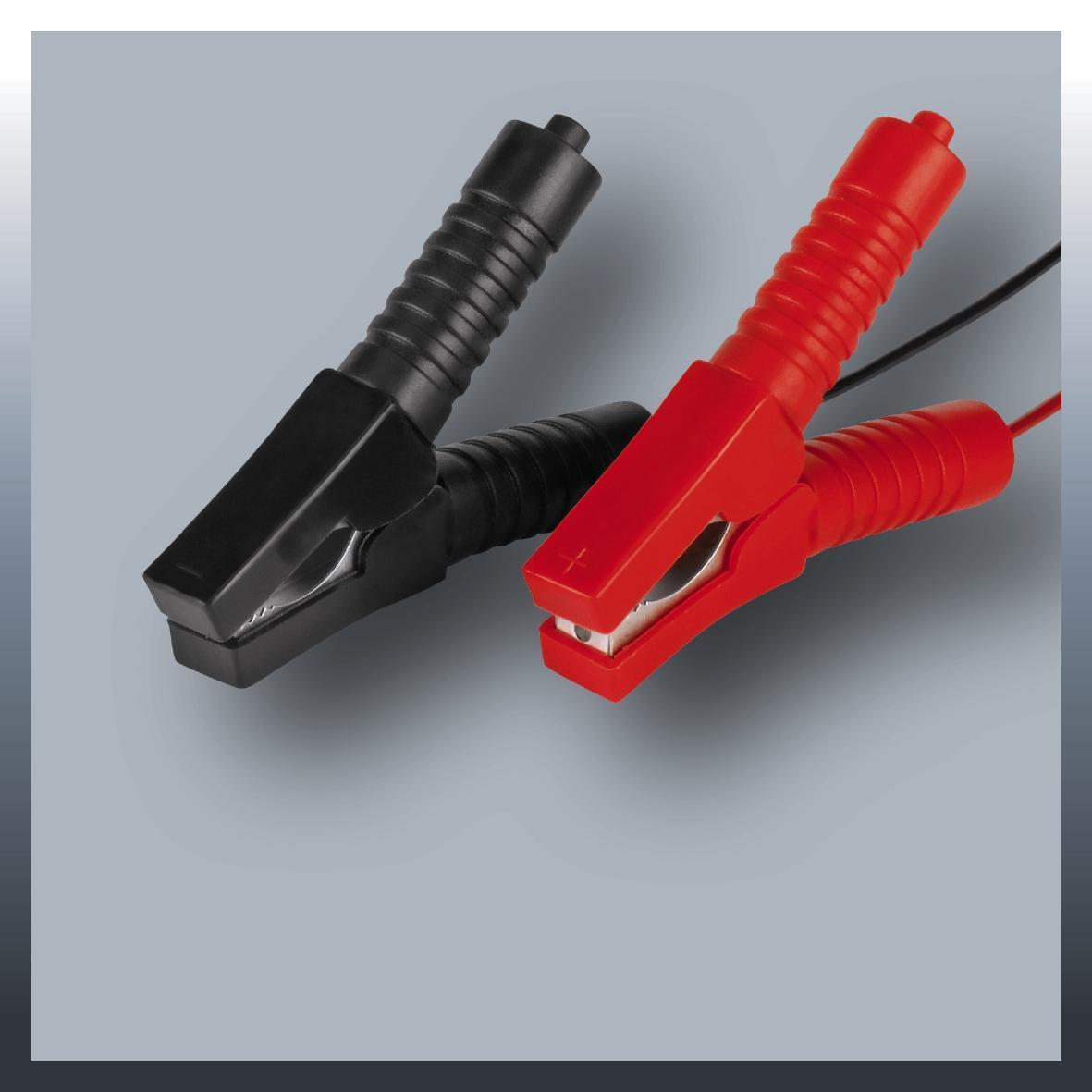 Cargador de batería CC - BC 10 E Einhell