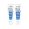 Pack de 2 Condicionadores de Hidratação Intensa Aloe Sante 150 ml