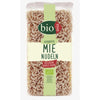 Noodles Mie Integral Biológico Bioasia 250g