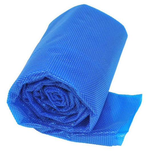 Cobertura de piscina em aço 500x350 cm Gre