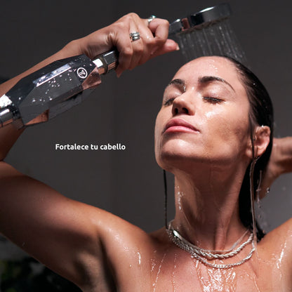 Cartucho de filtro para chuveiro ShowerPro Diamond Tappwater