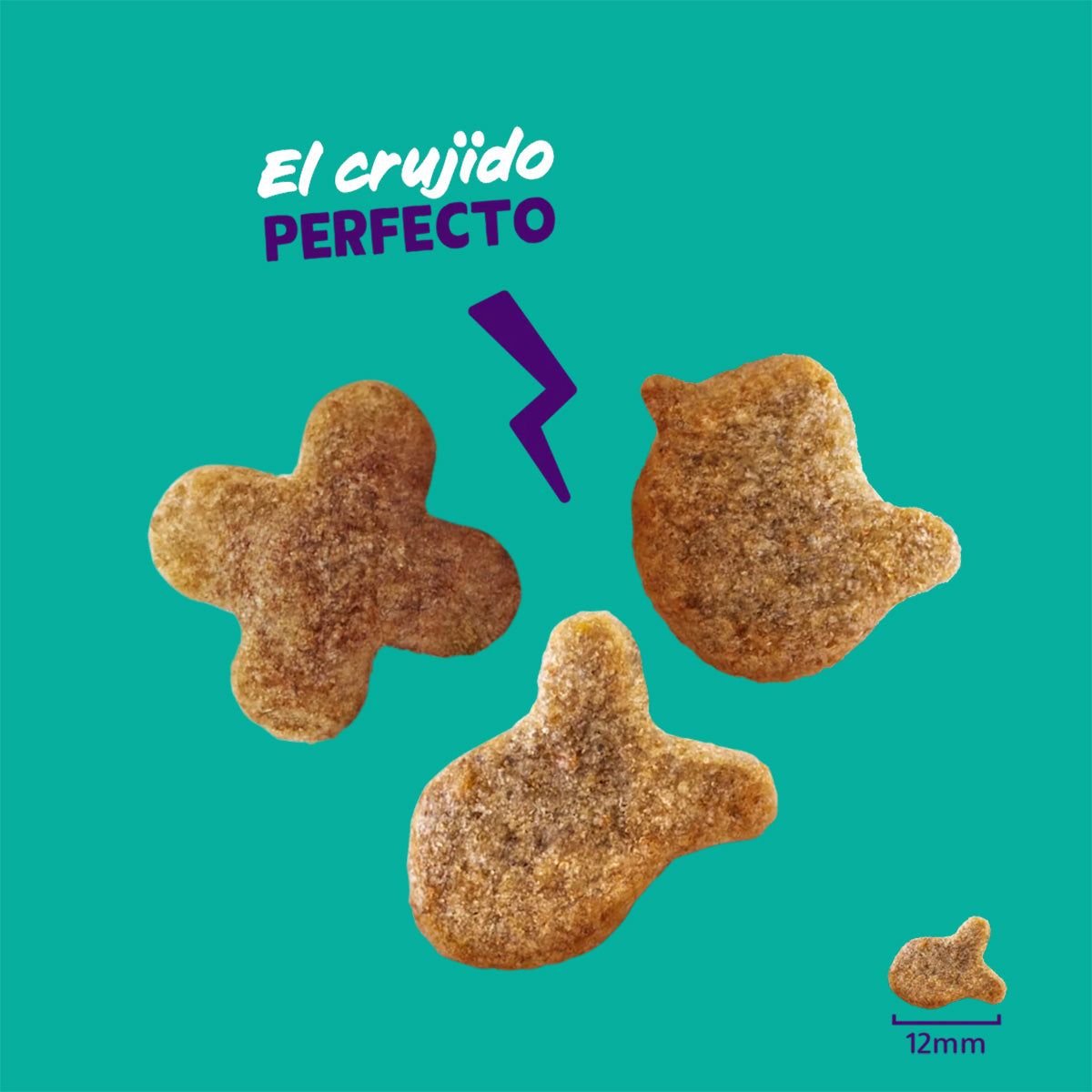 Edgard Cooper Bolachas de Frango Petiscos Naturais para Gatos 50g