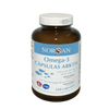 Omega-3 ARKTIS NORSAN 120 cápsulas