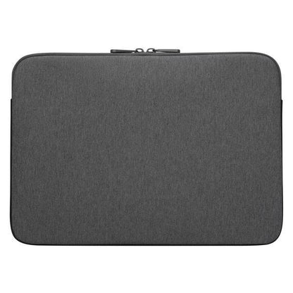 Capa para portátil Targus Cypress EcoSmart cinzenta