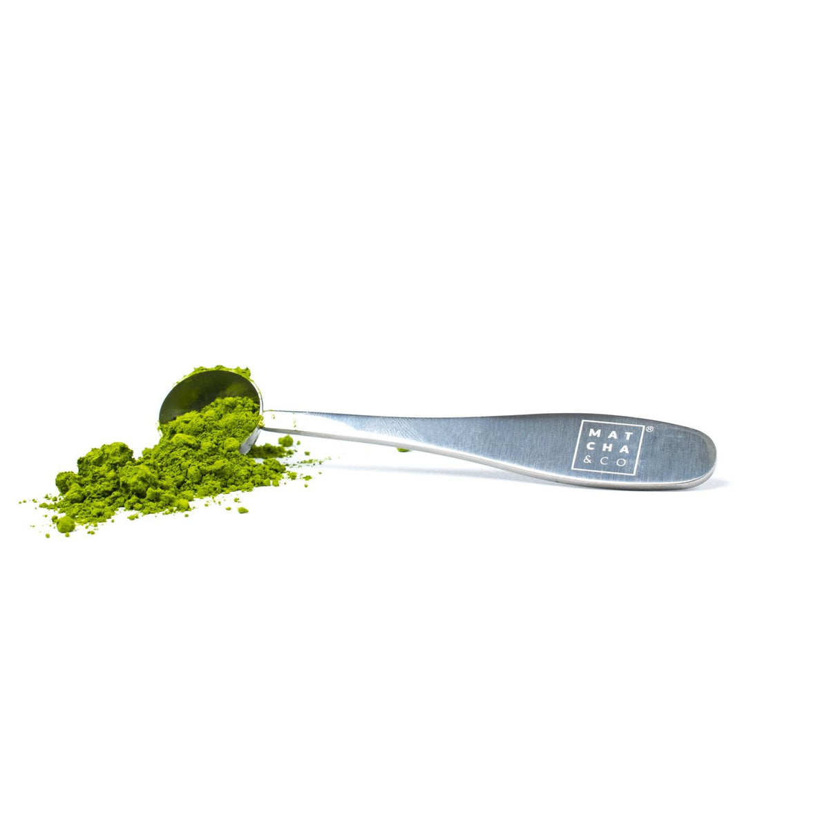 Cuchara medidora Matcha & CO