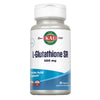SUPER L-GLUTATIONA 500 mg, 30 cápsulas vegan