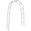Arco decorativo em ferro Verdemax