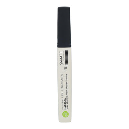 Máscara Natural Extension 01 Black Sante 8 ml
