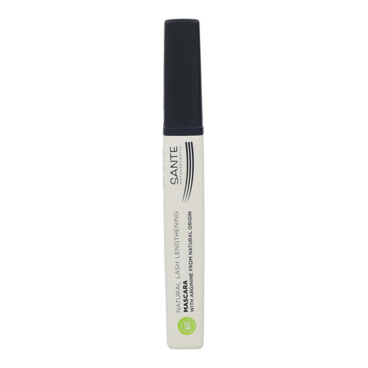 Máscara Natural Extension 01 Black Sante 8 ml