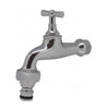 Torneira Aqua Control Cromada Vintage Aqua Control Brilho
