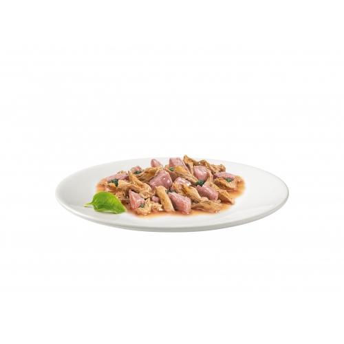 GOURMET GOLD Double Pleasure Assorted Multipack (12 x 85 g)