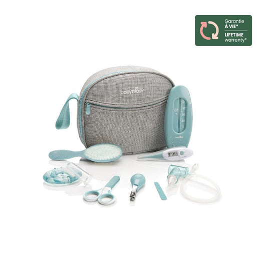 Necessaire Babymoov Smokey Baby