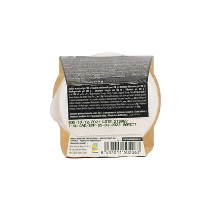 Creme de Abóbora e Coentros Naturgreen, 310 g