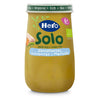 Pote de Ervilhas e Pescada ECO Hero Baby 190g