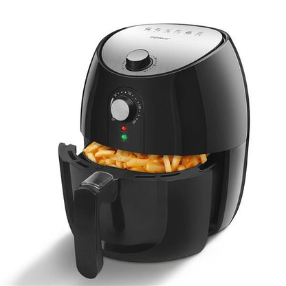 Fritadeira a ar sem óleo Aigostar Hayden Pro 3,5L