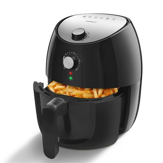 Fritadeira a ar sem óleo Aigostar Hayden Pro 3,5L