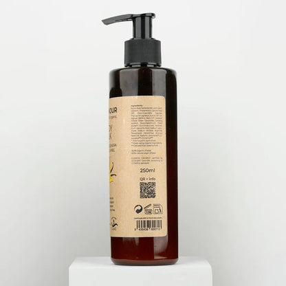 Leite Corporal Arganour 250 ml
