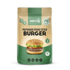 Hambúrguer vegetariano Nuveg 135 g