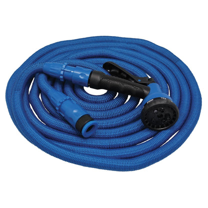 Mangueira extensível Xpansy Hose Pro Aqua Control 15 m