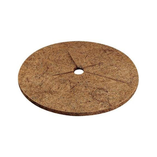 Discos de fibra de coco Biotop Ø25 cm 3 unid.