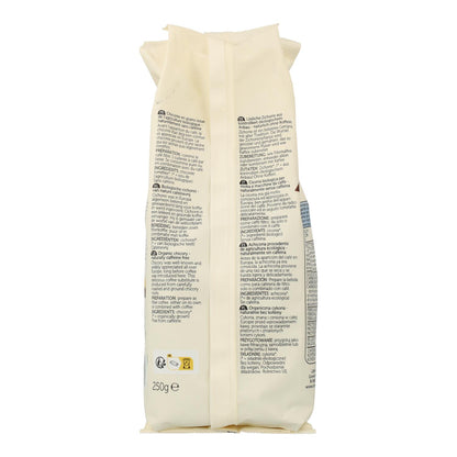Chicória Orgânica Lima 250 g