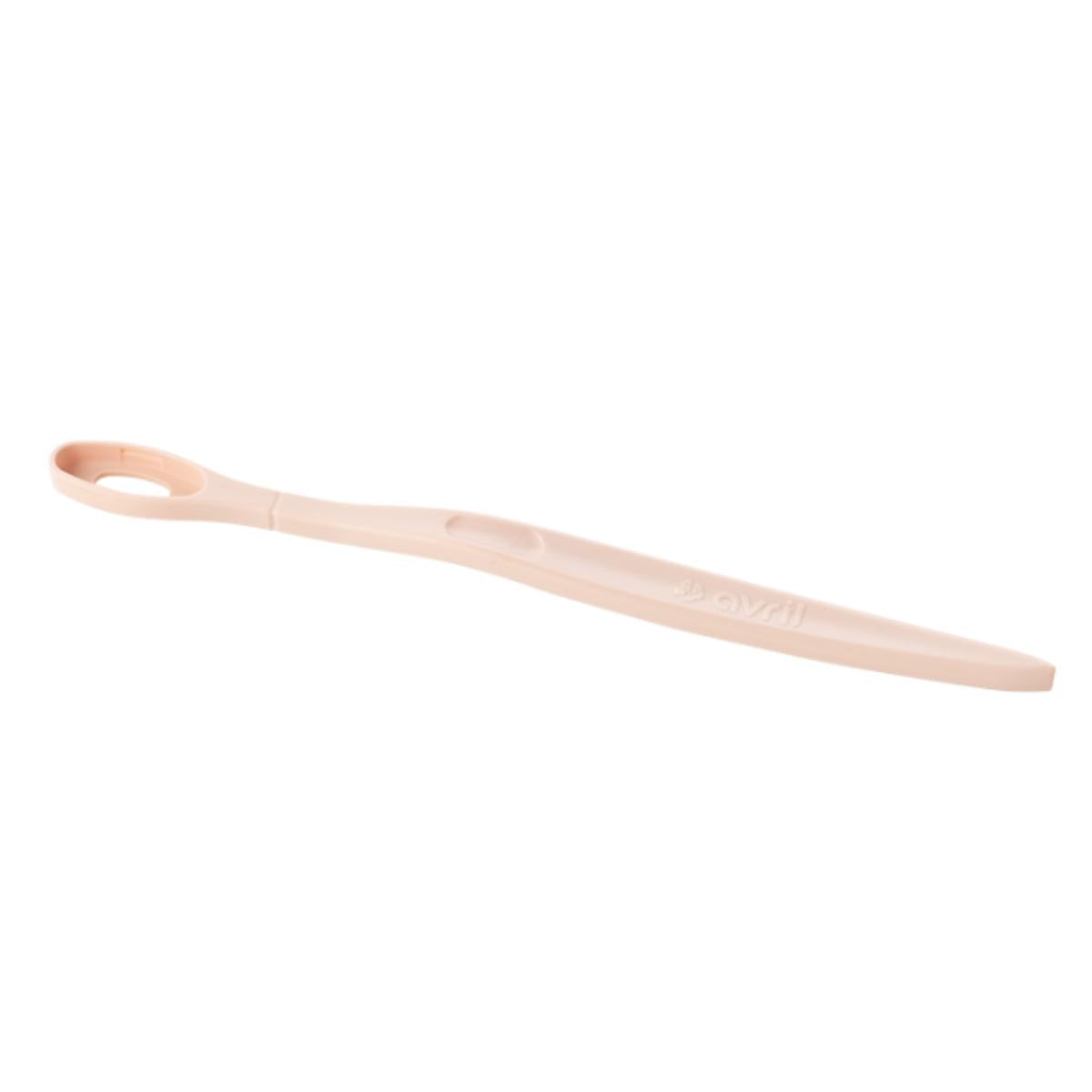 Cabo para escova de dentes Avril (sem cabeça de escova) rosa