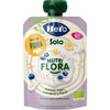 Nutri Flora Sabor Banana, Mirtilo, Iogurte e Aveia Saquetas 100g Hero Solo