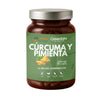 Cúrcuma Pimienta ECO Energy Feelings 90 cápsulas