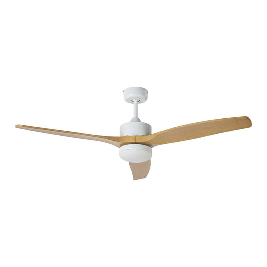Ventilador de teto silencioso Jata
