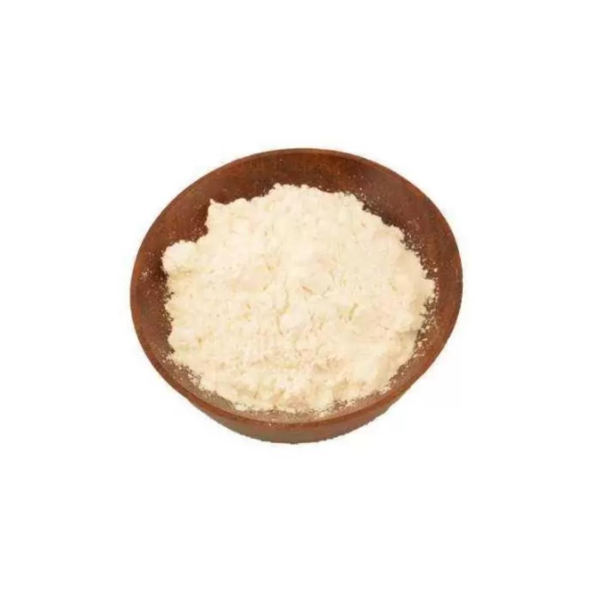 Óxido de zinco. Camassia 250g