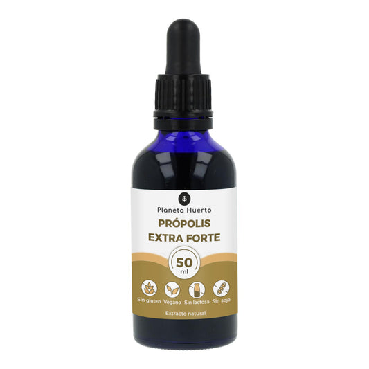 Própolis Extra Forte Planet Garden 50 ml