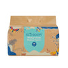 Fralda Ecoboom T1 Bamboo 34 unidades