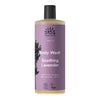 Gel de Banho Suavizante de Lavanda Urtekram 500 ml